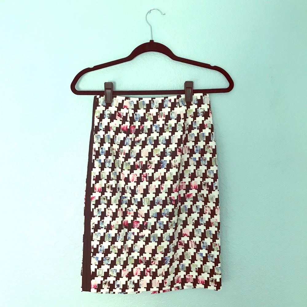 White House Black Market pencil skirt size 0